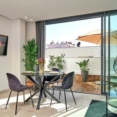 Stayhere Rabat - Agdal 3 - Prestige Residence Exterior photo