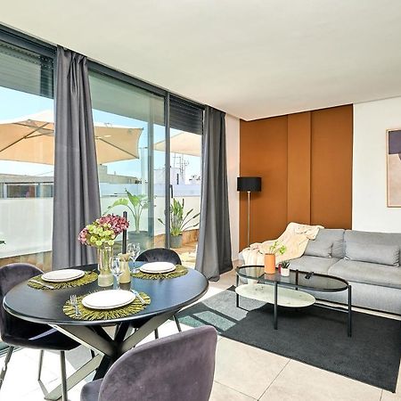 Stayhere Rabat - Agdal 3 - Prestige Residence Exterior photo
