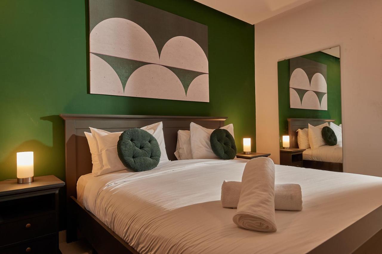 Stayhere Rabat - Agdal 3 - Prestige Residence Exterior photo