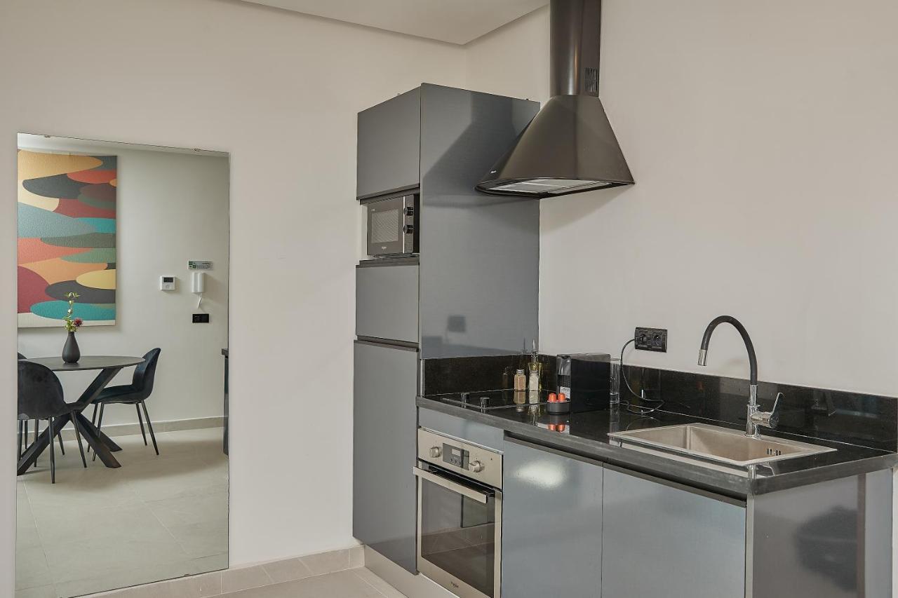 Stayhere Rabat - Agdal 3 - Prestige Residence Exterior photo