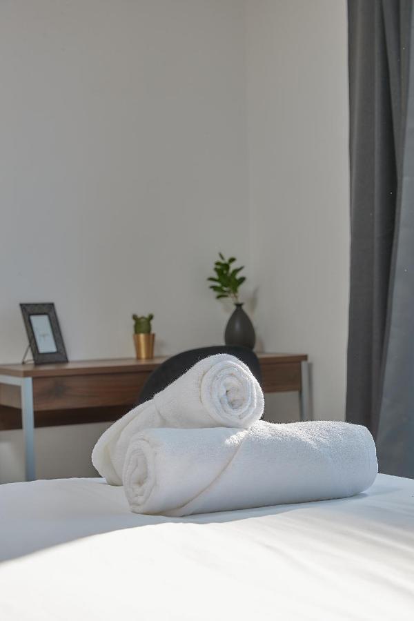 Stayhere Rabat - Agdal 3 - Prestige Residence Exterior photo