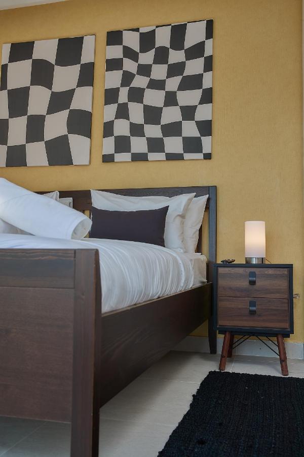 Stayhere Rabat - Agdal 3 - Prestige Residence Exterior photo